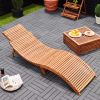 WPC Terrace Tiles - Cl...