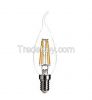 Dimmable E14 4W 8W 400...