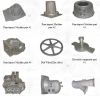 Aluminium castings