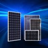 Monocrystalline 200W s...