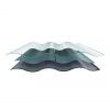 BIPV photovoltaic roof...