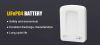 Wall 5.42kwh Lithium B...