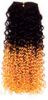 Nail tip hair .Stick t...