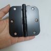 black door hinges,Secu...