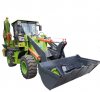 Best Quality Backhoe L...