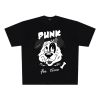 250g cotton Punk dog c...
