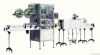SLEEVE LABELING MACHIN...