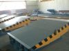 dock leveler, forklift...