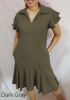 Adelyn Dress Made of C...