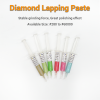 Diamond Lapping Paste ...