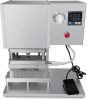 Facial mask cup sealin...