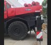 Tadano 50ton used roug...