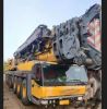 Grove 450ton Used heav...