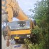 100ton xcmg used crane...