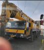 XCMG 100Ton used truck...
