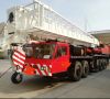 Tadano used crane TG13...