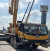 XCMG used 50ton crane ...