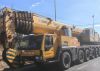 used crane XCMG 240Ton...