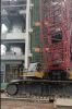 Crawler crane 400ton u...