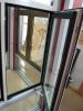 ALUMINIUM CASEMENT WINDOW