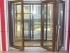 ALUMINIUM FOLDING DOOR