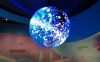4M p3 Led spherical di...