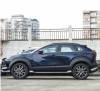  CX-30 EV Car New Ener...