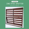 Minghao Metal-Zinc Ste...
