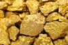 Gold Bullion 