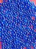 Blue silica gel