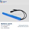 Battery pack 11.1V 220...