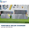 Folding solar charger,...