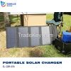 Foldable solar charger...