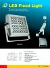 LED Flood light