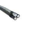 Aluminum Conductor Tri...
