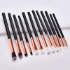 12pcs Eyeshadow Brush ...