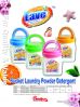 BUCKET LAUNDRY POWDER ...