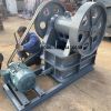 Aggregate Jaw Crusher(...