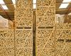 Best High quality- Firewood - Kiln dry Firewood- Oak, Ash