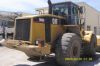 Cat Wheel Loader 966G