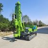 Pile Driving Machine P...
