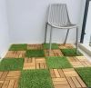 Wooden Deck Tile