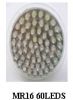 LED MR16 (60leds)