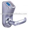 Fingerprint Door Lock ...