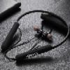 New Bluetooth headset ...
