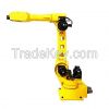 Industrial Robot Arm U...