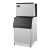 Automatic ice machine
