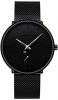 Mens Watches Ultra-Thi...