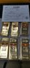 Gold bars