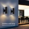 Waterproof Wall Light ...